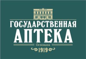 Товарный знак №950838, принадлежит организации Акционерное общество «Областной аптечный склад», ОГРН 1127451015592, ИНН 7451344670