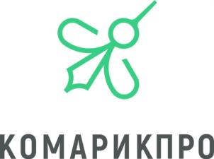 Товарный знак №950993, принадлежит организации Общество с ограниченной ответственностью "КОМАРИК", ОГРН 1177746089102, ИНН 9729053920