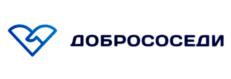 Товарный знак №951024, принадлежит организации Общество с ограниченной ответственностью "ДОБРОСОСЕДИ", ОГРН 1225000043883, ИНН 5032340760