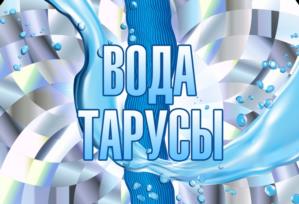 Товарный знак №951575, принадлежит организации Общество с ограниченной ответственностью «Вода Тарусы», ОГРН 1224000004370, ИНН 4029065696