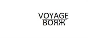 Товарный знак №951748, принадлежит организации Общество с ограниченной ответственностью "ВОЯЖ", ОГРН 1236100007538, ИНН 6168119720