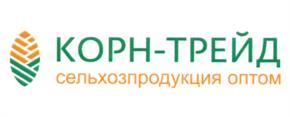 Товарный знак №951809, принадлежит организации Общество с ограниченной ответственностью "КОРН-ТРЕЙД", ОГРН 1133443003715, ИНН 3444203350