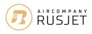 Товарный знак №952183, принадлежит организации Акционерное общество «АВИАКОМПАНИЯ «РУСДЖЕТ», ОГРН 1057748666360, ИНН 7732505997