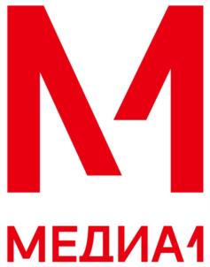Товарный знак №952533, принадлежит организации Общество с ограниченной ответственностью «Медиа-1 Менеджмент», ОГРН 1087746178453, ИНН 7707653712