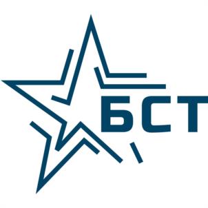 Товарный знак №952839, принадлежит организации Общество с ограниченной ответственностью "Группа Компаний "БСТ", ОГРН 1227700579589, ИНН 7714492329