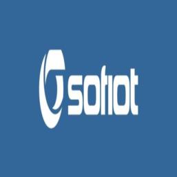 Товарный знак №953170, принадлежит организации Общество с ограниченной ответственностью "СОФТЕЛ", ОГРН 1187746688656, ИНН 9705121515