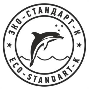 Товарный знак №953508, принадлежит организации Общество с ограниченной ответственностью "Эко-Стандарт-К", ОГРН 1025501257286, ИНН 5506041561