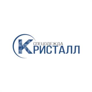 Товарный знак №953660, принадлежит организации Общество с ограниченной ответственностью "Кристалл Спецодежда", ОГРН 1183702022382, ИНН 3702209633