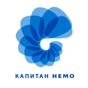Товарный знак №954405, принадлежит организации Общество с ограниченной ответственностью "КАПИТАН НЕМО", ОГРН 1057748288916, ИНН 7704571483