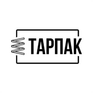 Товарный знак №955715, принадлежит организации Общество с ограниченной ответственностью Производственная Компания "ТАРПАК", ОГРН 1206600044254, ИНН 6685177536