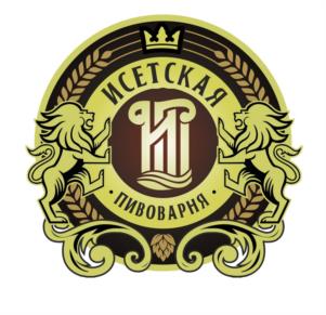 Товарный знак №956122, принадлежит организации Общество с ограниченной ответственностью «Исетская пивоварня», ОГРН 1196658026432, ИНН 6670481484