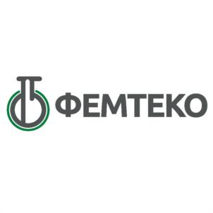 Товарный знак №956125, принадлежит организации Общество с ограниченной ответственностью "ФЕМТЕКО", ОГРН 1107746860594, ИНН 7734644869