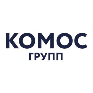 Товарный знак №956611, принадлежит организации Общество с ограниченной ответственностью "КОМОС ГРУПП", ОГРН 1031800558679, ИНН 1831089218