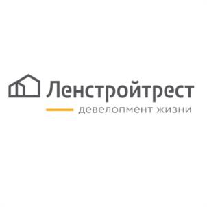 Товарный знак №956670, принадлежит организации Общество с ограниченной ответственностью «ГК «Ленстройтрест», ОГРН 1197847249775, ИНН 7841087429