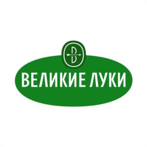 Товарный знак №956931, принадлежит организации Общество с ограниченной ответственностью "Великолукский молочный комбинат", ОГРН 1166027061078, ИНН 6025049094