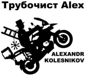 Товарный знак №957203, принадлежит ИП КОЛЕСНИКОВ АЛЕКСАНДР АЛЕКСАНДРОВИЧ, ОГРНИП 318774600055700, ИНН 772195005164
