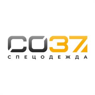Товарный знак №957843, принадлежит организации ОБЩЕСТВО С ОГРАНИЧЕННОЙ ОТВЕТСТВЕННОСТЬЮ "СПЕЦОДЕЖДА 37", ОГРН 1193702023833, ИНН 3702230385