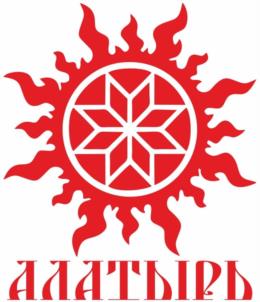 Товарный знак №957888, принадлежит ИП Васькова Анна Михайловна, ОГРНИП 318040000009390, ИНН 41103413141
