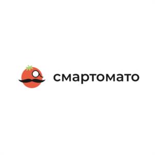 Товарный знак №958058, принадлежит организации Общество с ограниченной ответственностью "Смартомато Рус", ОГРН 1226100019100, ИНН 6163226630