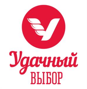 Товарный знак №959358, принадлежит организации Общество с ограниченной ответственностью "Собственная Торговая Марка "Удачный", ОГРН 1217800048179, ИНН 7805777427