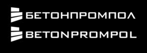 Товарный знак №959446, принадлежит организации Общество с ограниченной ответственностью «БЕТОНПРОМПОЛ», ОГРН 1166451079387, ИНН 6451010771