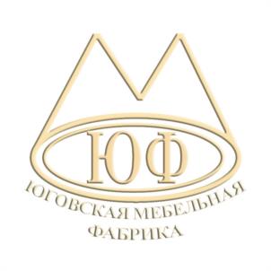 Товарный знак №959870, принадлежит организации Акционерное общество «Юговская мебельная фабрика», ОГРН 1025902397840, ИНН 5948001526