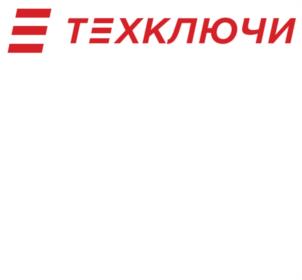 Товарный знак №960152, принадлежит организации Общество с ограниченной ответственностью «Технологические ключи», ОГРН 1177746634559, ИНН 9729100722