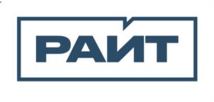 Товарный знак №961770, принадлежит организации Общество с ограниченной ответственностью «Торговый Дом «РАЙТ», ОГРН 1207800144584, ИНН 7804677155