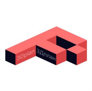 Товарный знак №961843, принадлежит организации Общество с ограниченной ответственностью «3Дплан», ОГРН 1222200005763, ИНН 2225224853