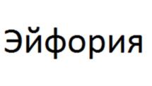 Товарный знак №962328, принадлежит организации Общество с ограниченной ответственностью "Эйфория", ОГРН 1183926044004, ИНН 3906375893