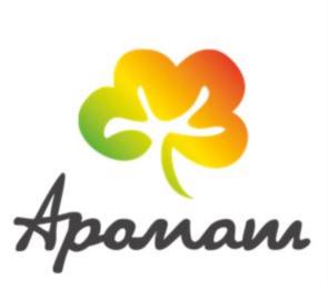 Товарный знак №965650, принадлежит организации Акционерное общество "Аромат", ОГРН 1021603468138, ИНН 1653008462