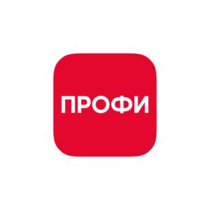 Товарный знак №966135, принадлежит организации Общество с ограниченной ответственностью "ПРОФИ.РУ", ОГРН 1167746641303, ИНН 7714396093