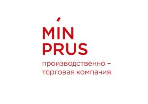 Товарный знак №966426, принадлежит организации Общество с ограниченной ответственностью "МИНПРУС", ОГРН 1222500032655, ИНН 2540273790
