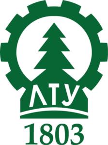 Товарный знак №966477, принадлежит организации Федеральное государственное бюджетное образовательное учреждение высшего образования "Санкт-Петербургский государственный лесотехнический университет имени С.М. Кирова", ОГРН 1027801536058, ИНН 7802071697