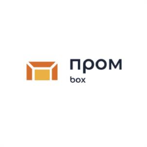 Товарный знак №966870, принадлежит организации Общество с ограниченной ответственностью «ПромБокс», ОГРН 1207800173558, ИНН 7805773951