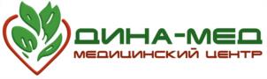 Товарный знак №966967, принадлежит организации Общество с ограниченной ответственностью «ДИНА-МЕД», ОГРН 1115048001529, ИНН 5048027144