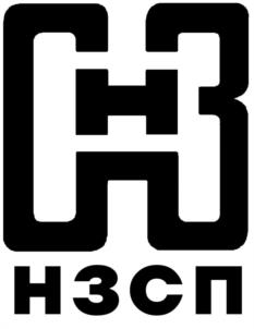 Товарный знак №967177, принадлежит организации Общество с ограниченной ответственностью «НЗСП», ОГРН 1066150028966, ИНН 6150052200