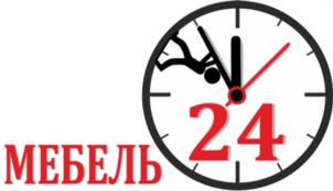 Товарный знак №967244, принадлежит организации Общество с ограниченной ответственностью "Мебель 24", ОГРН 1207700307484, ИНН 9724020230