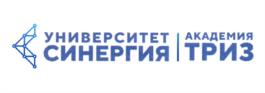 Товарный знак №967373, принадлежит организации Негосударственное образовательное частное учреждение высшего образования "Московский финансово-промышленный университет "Синергия", ОГРН 1037700232558, ИНН 7729152149