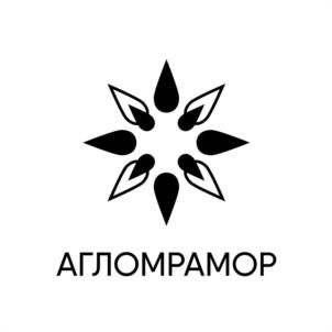 Товарный знак №967996, принадлежит организации Общество с ограниченной ответственностью «Агломрамор», ОГРН 1207700360757, ИНН 7722492210