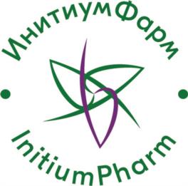 Товарный знак №968425, принадлежит организации Общество с ограниченной ответственностью "Инитиум-Фарм", ОГРН 1055001527415, ИНН 5009050904