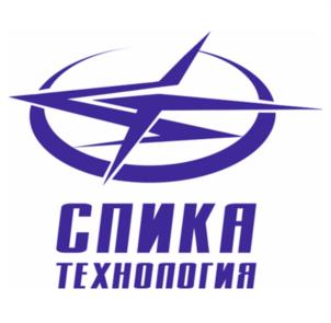 Товарный знак №968468, принадлежит организации Общество с ограниченной ответственностью «Спика Технология», ОГРН 1027700383490, ИНН 7703187066