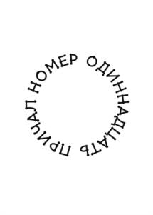 Товарный знак №969024, принадлежит организации Общество с ограниченной ответственностью «Причал №11», ОГРН 1165190056107, ИНН 5102000880