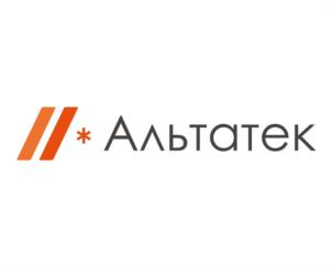 Товарный знак №969334, принадлежит организации Общество с ограниченной ответственностью "Альта Текнолоджи", ОГРН 1137746146636, ИНН 7715953100