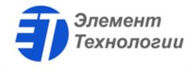 Товарный знак №970146, принадлежит организации Общество с ограниченной ответственностью "ЭЛЕМЕНТ-ТЕХНОЛОГИИ", ОГРН 1207700431619, ИНН 7735189323