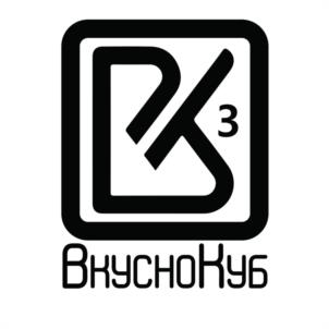 Товарный знак №971419, принадлежит организации ОБЩЕСТВО С ОГРАНИЧЕННОЙ ОТВЕТСТВЕННОСТЬЮ "ВКУСНОКУБ", ОГРН 1217700045617, ИНН 7726473200