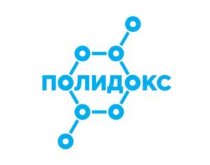 Товарный знак №971589, принадлежит организации Общество с ограниченной ответственностью "Полидокс", ОГРН 1201600047220, ИНН 1656114437