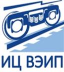 Товарный знак №971661, принадлежит организации Общество с ограниченной ответственностью "Испытательный центр взаимодействия экипажа и пути железных дорог", ОГРН 5077746306435, ИНН 7715640234