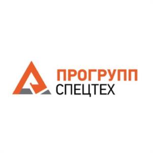 Товарный знак №972270, принадлежит организации Общество с ограниченной ответственностью "Прогрупп Спецтех", ОГРН 1214000005812, ИНН 4028071827