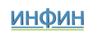 Товарный знак №972309, принадлежит организации Общество с ограниченной ответственностью «ИНФИН», ОГРН 1027700216829, ИНН 7712043889